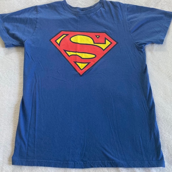 Other - Superman T-shirt